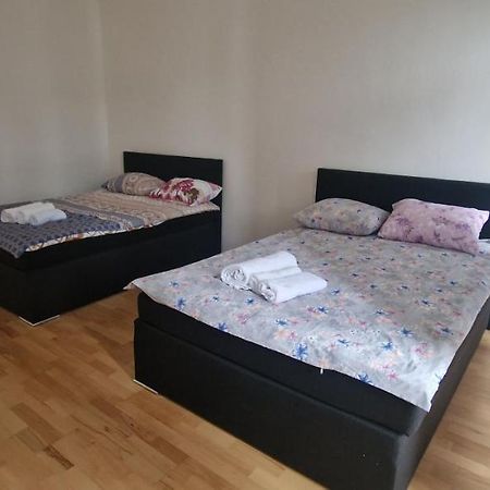Treasure Home Apartments 维也纳 外观 照片