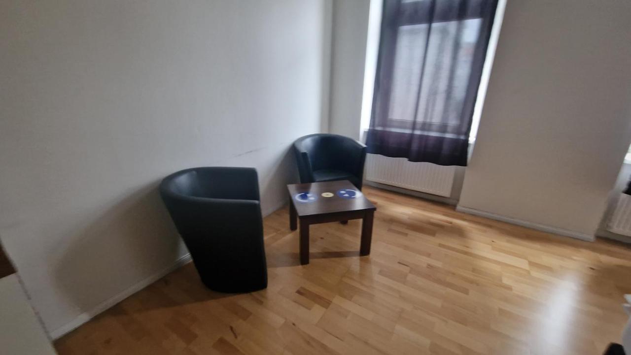 Treasure Home Apartments 维也纳 外观 照片