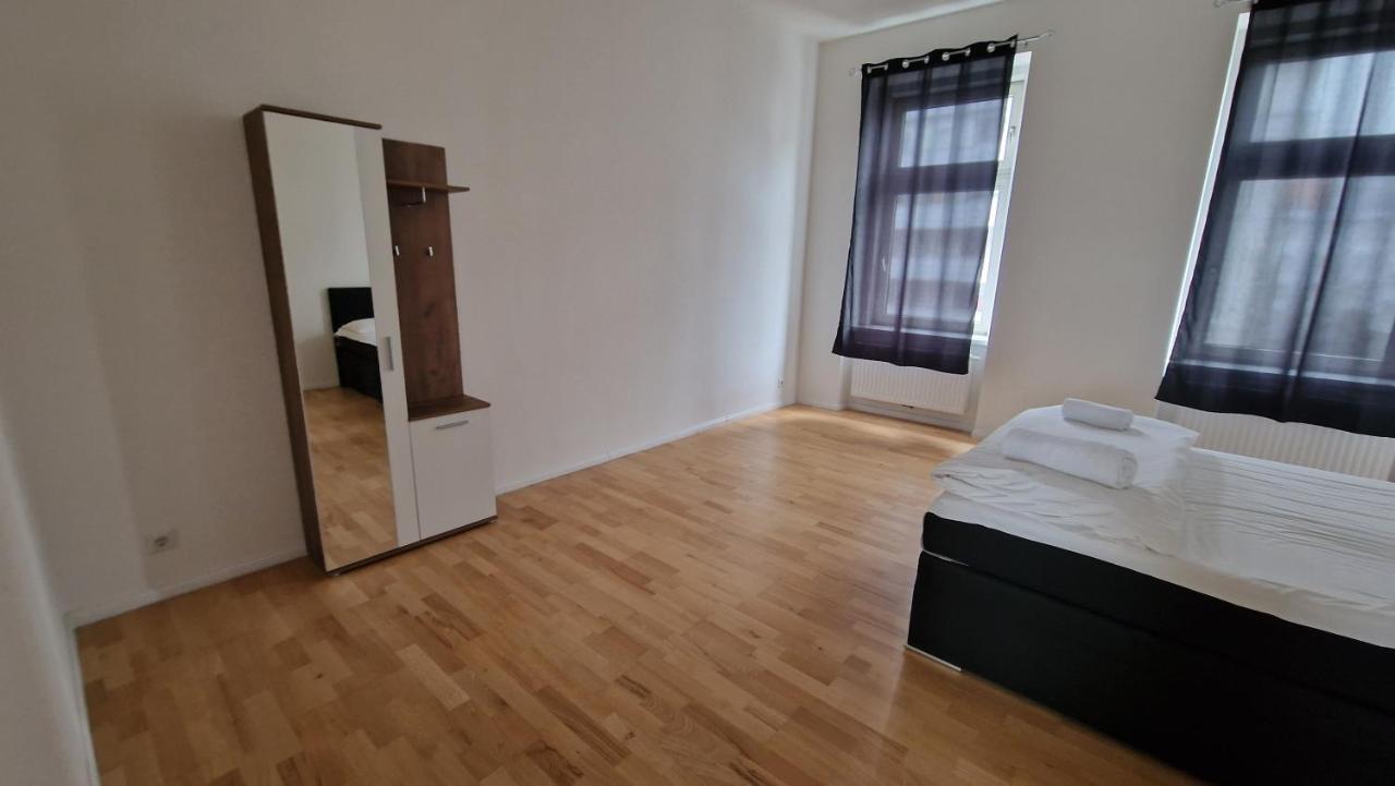Treasure Home Apartments 维也纳 外观 照片