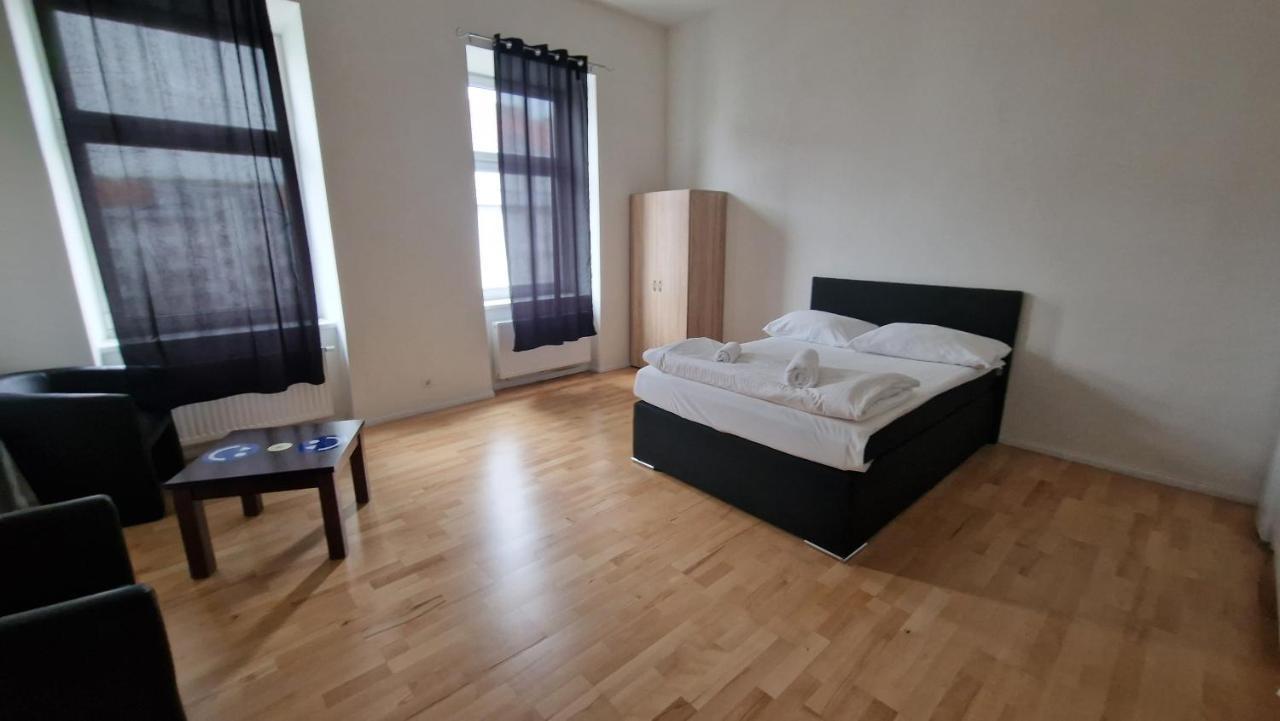 Treasure Home Apartments 维也纳 外观 照片