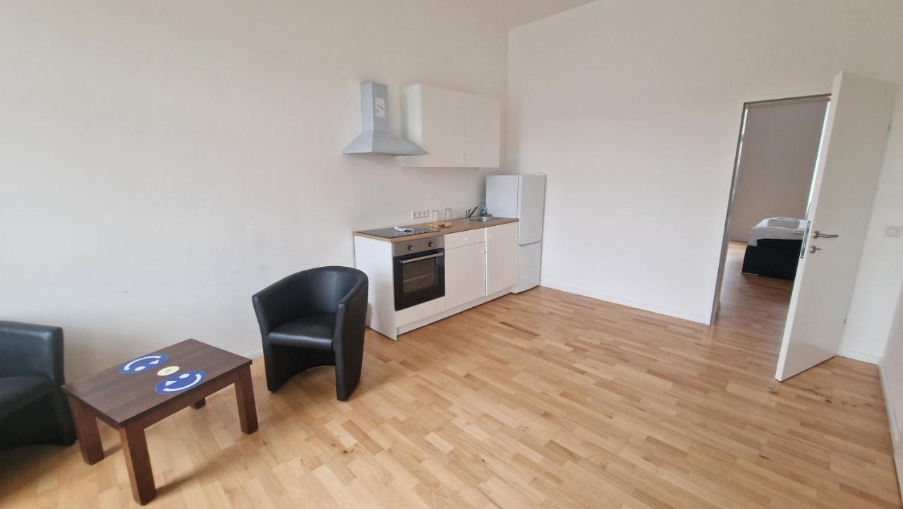 Treasure Home Apartments 维也纳 外观 照片