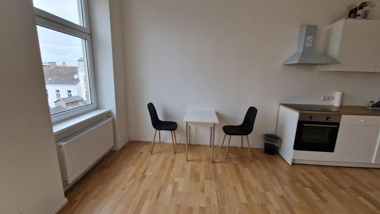 Treasure Home Apartments 维也纳 外观 照片