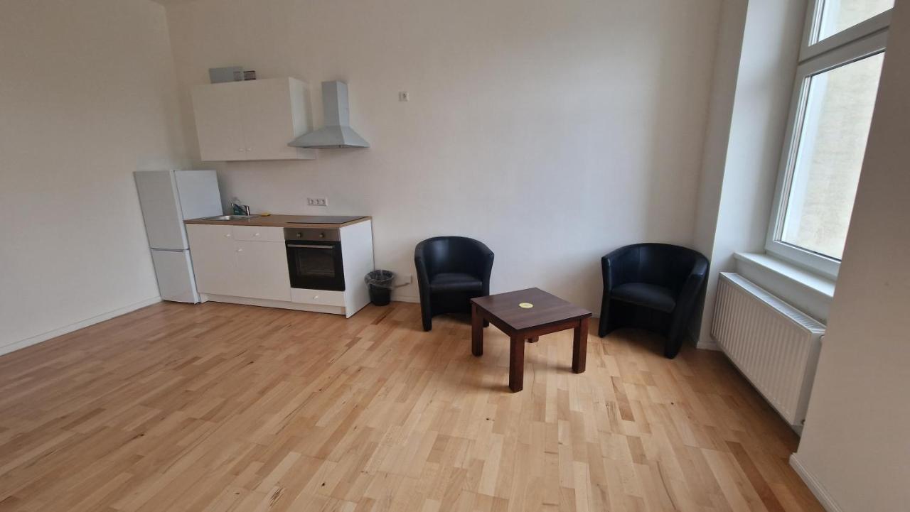 Treasure Home Apartments 维也纳 外观 照片