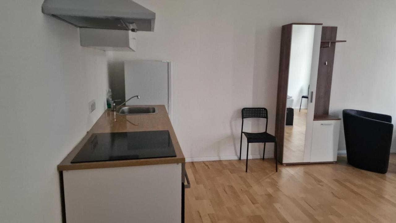 Treasure Home Apartments 维也纳 外观 照片