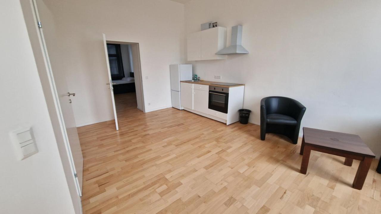 Treasure Home Apartments 维也纳 外观 照片