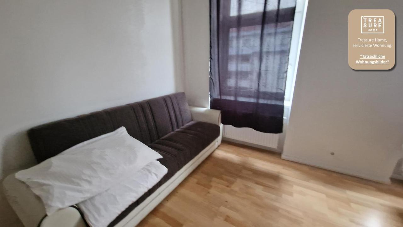 Treasure Home Apartments 维也纳 外观 照片