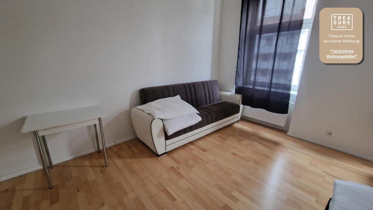 Treasure Home Apartments 维也纳 外观 照片