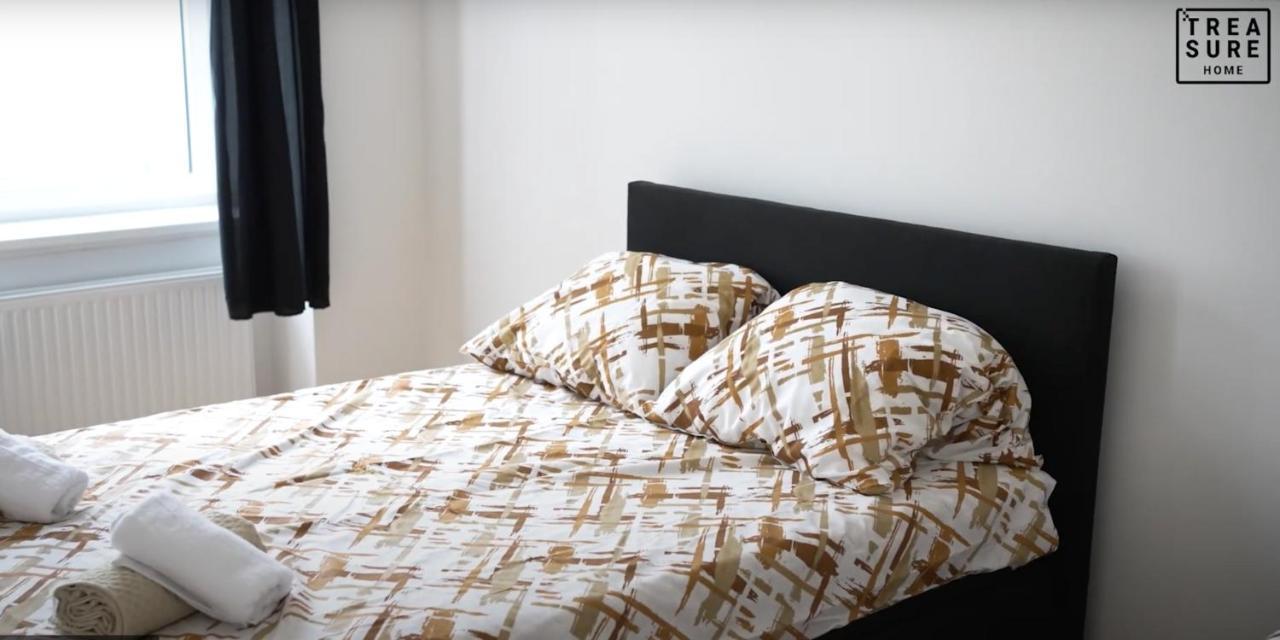 Treasure Home Apartments 维也纳 外观 照片