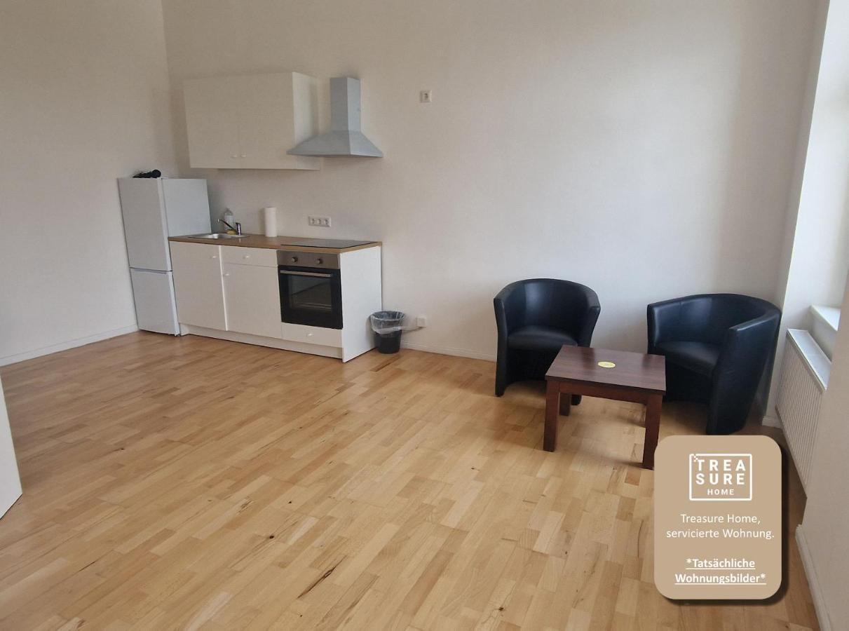 Treasure Home Apartments 维也纳 外观 照片