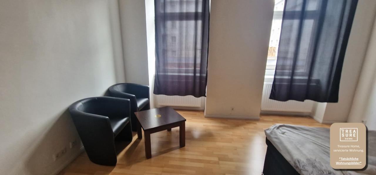 Treasure Home Apartments 维也纳 外观 照片